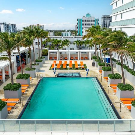 Luxury Well Stocked Se Corner 2Br W Fort Lauderdale W Great Ocean Views Buitenkant foto