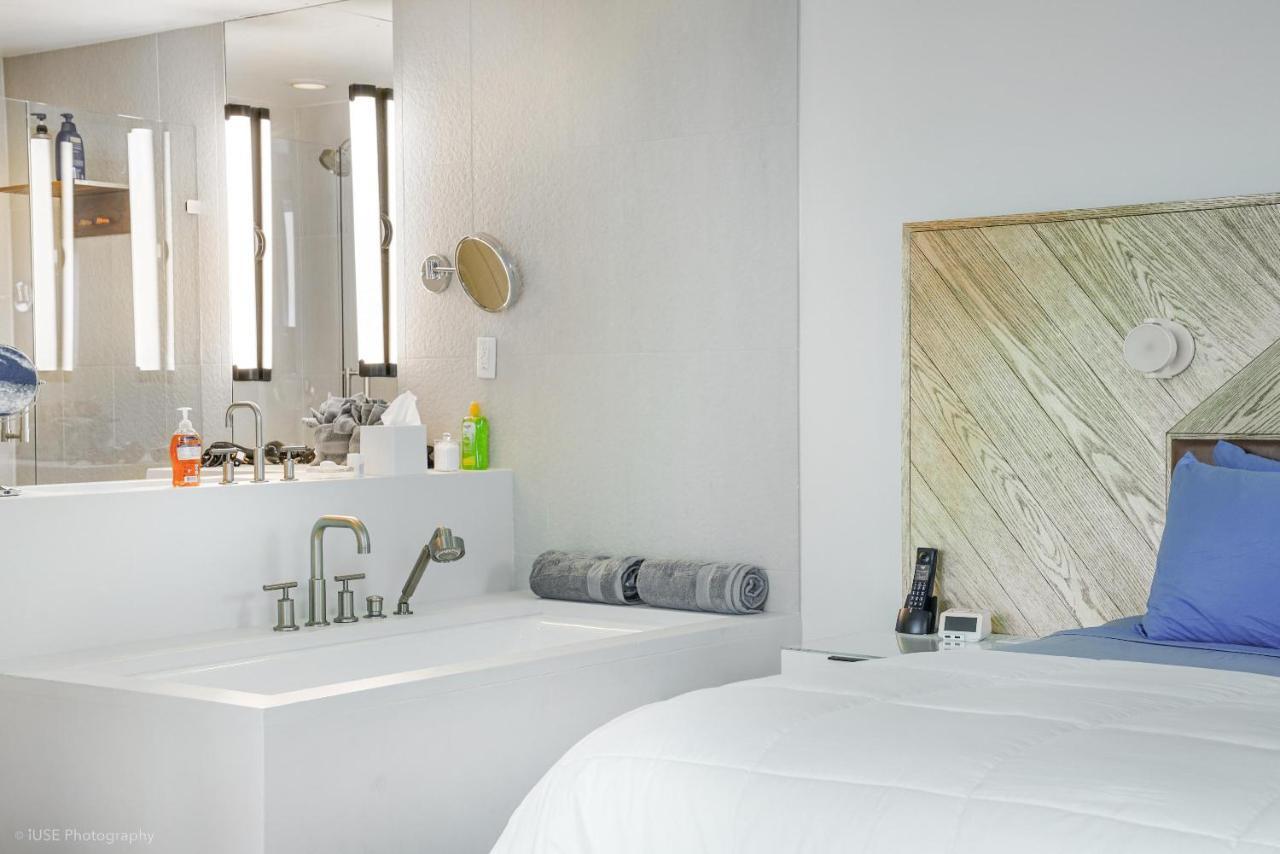Luxury Well Stocked Se Corner 2Br W Fort Lauderdale W Great Ocean Views Buitenkant foto