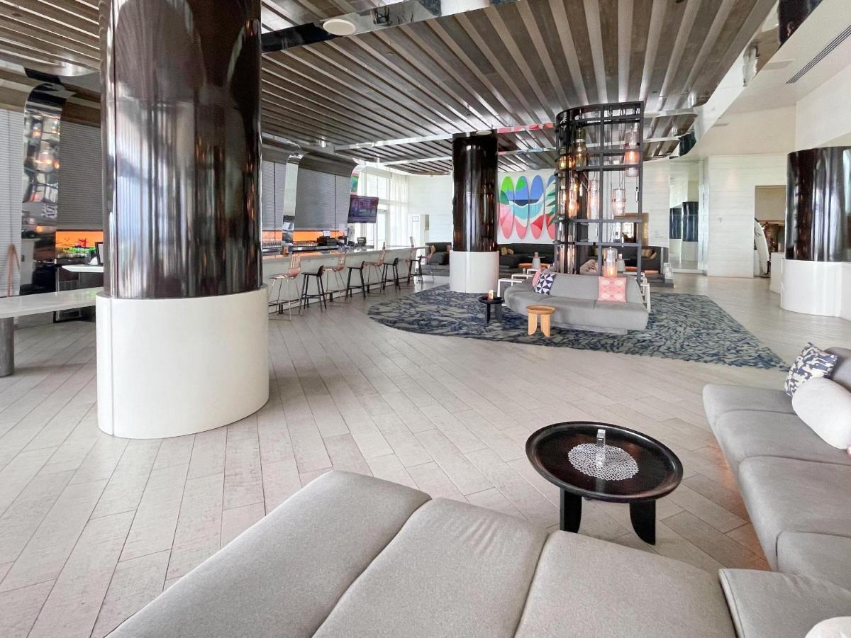 Luxury Well Stocked Se Corner 2Br W Fort Lauderdale W Great Ocean Views Buitenkant foto