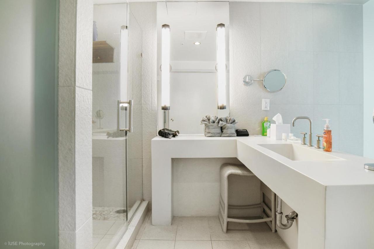 Luxury Well Stocked Se Corner 2Br W Fort Lauderdale W Great Ocean Views Buitenkant foto